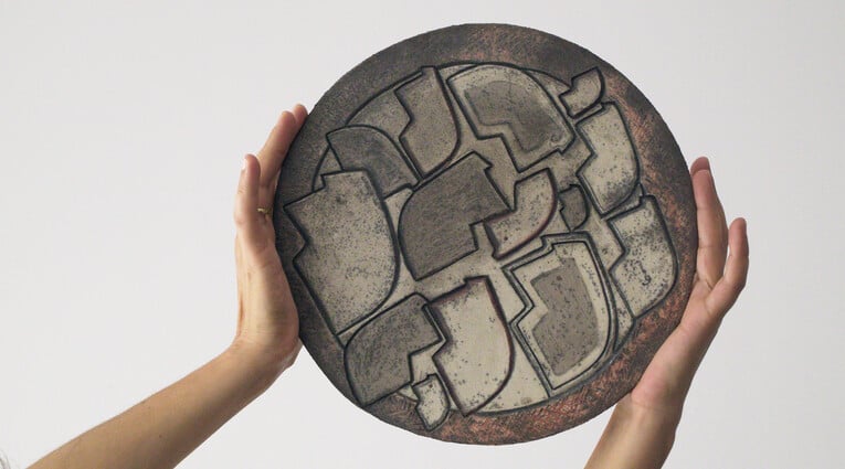 CERAMIC SCHOOLS OF GREECE: IRIDANOS Vol.1 – Nikos Sklavenitis