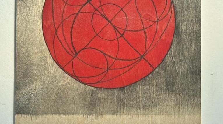 Matt Mullican, Sophie Tottie, Valerie Smith: Circle to the all