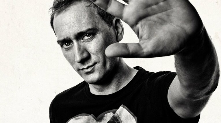 Paul Van Dyk & Paul Oakenfold