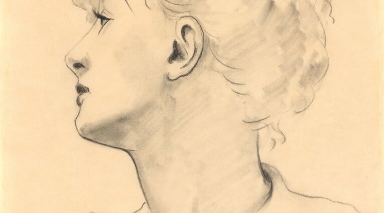Francis Picabia – Γυναίκες: Έργα σε Χαρτί 1921–1946