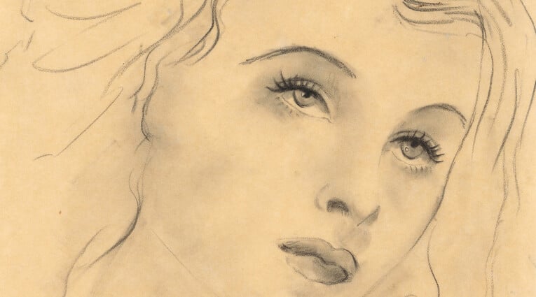 Francis Picabia – Γυναίκες: Έργα σε Χαρτί 1921–1946