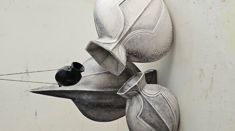 CERAMIC SCHOOLS OF GREECE: IRIDANOS Vol.1 – Nikos Sklavenitis