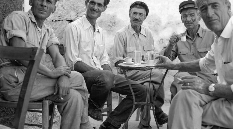 νήματα επιλογής