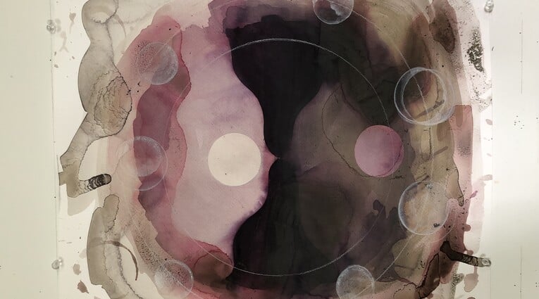 Matt Mullican, Sophie Tottie, Valerie Smith: Circle to the all