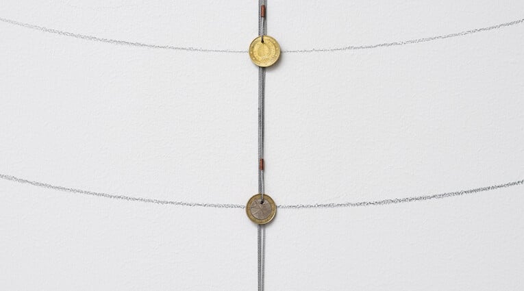 Matt Mullican, Sophie Tottie, Valerie Smith: Circle to the all