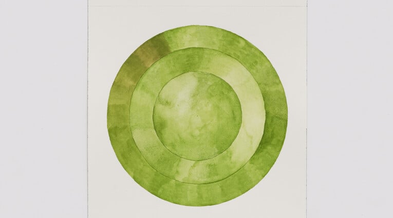 Matt Mullican, Sophie Tottie, Valerie Smith: Circle to the all