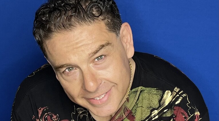 Greg Kritikos / New York’s Funny Man 