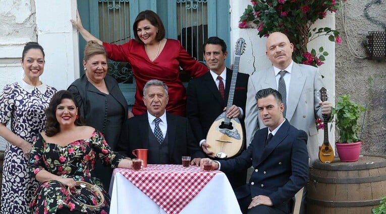 Μάλιστα κύριε Ζαμπέτα