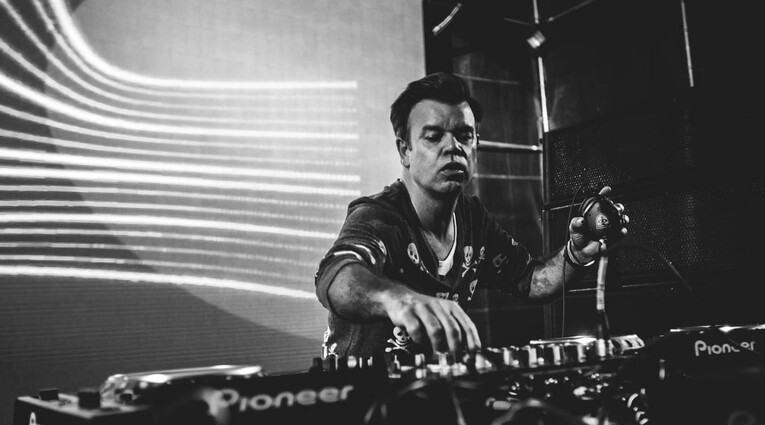 Paul Van Dyk & Paul Oakenfold