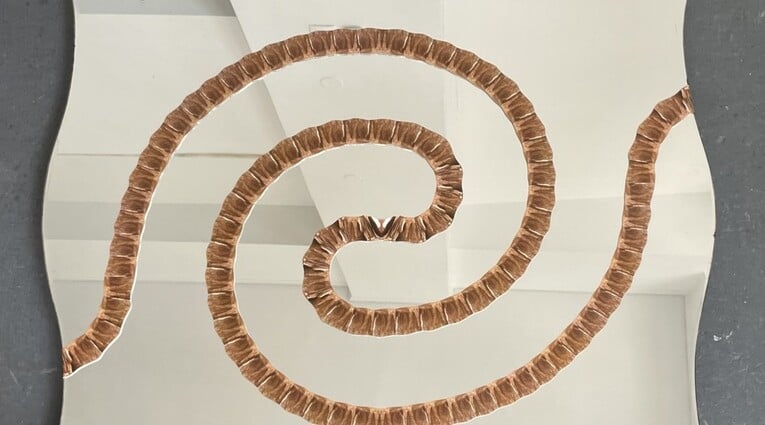 BACK TO ATHENS 12, International Art Meeting 2025: The Division of Life – a review