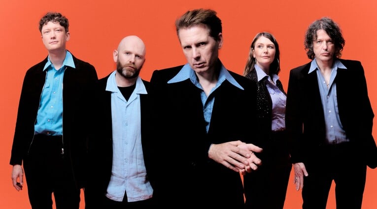 Franz Ferdinand