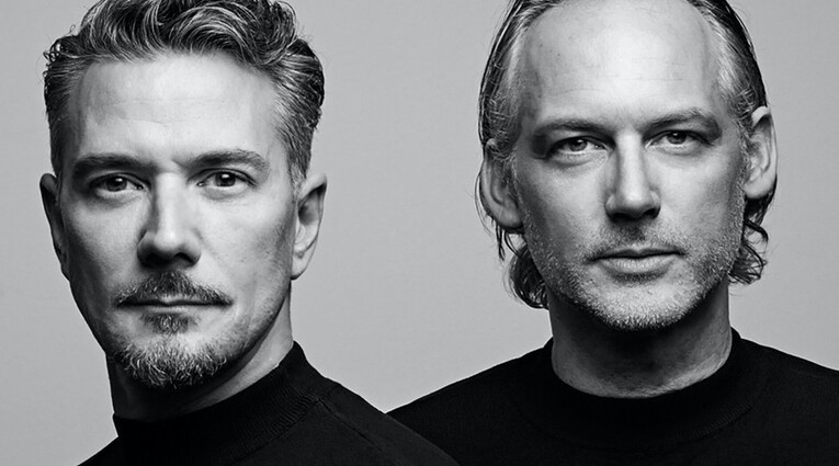 KRUDER & DORFMEISTER - THE K&D SESSIONS LIVE