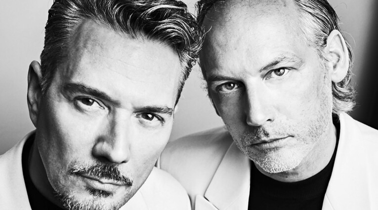 KRUDER & DORFMEISTER - THE K&D SESSIONS LIVE