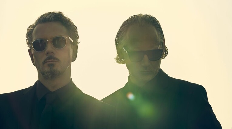 KRUDER & DORFMEISTER - THE K&D SESSIONS LIVE