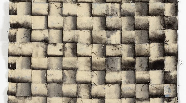 Paul Beumer: Recovering a Talisman