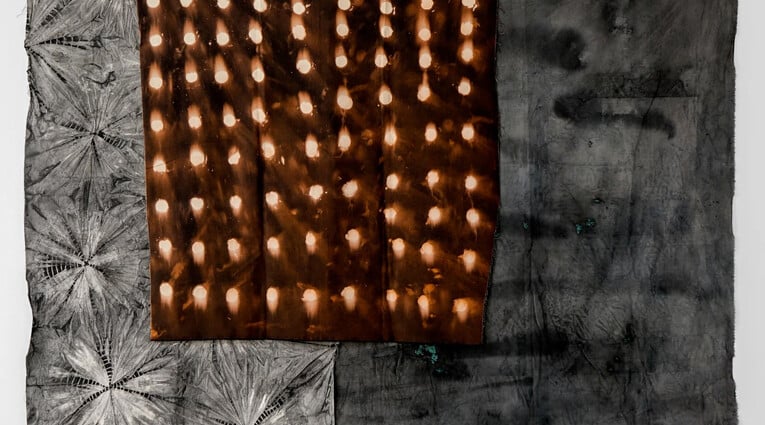 Paul Beumer: Recovering a Talisman