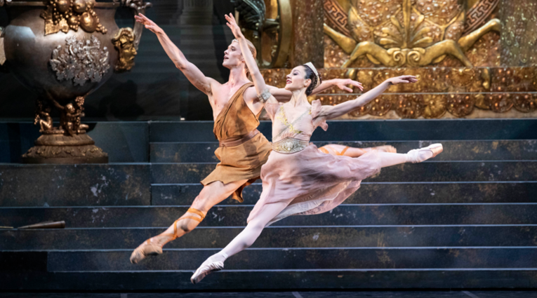 Ballet Stars Gala