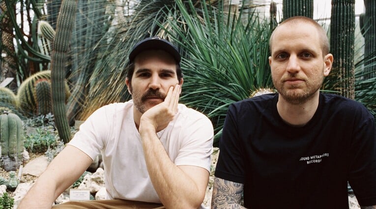 NEEDLESS Clubnight w/ SOUND METAPHORS DJs (GER)