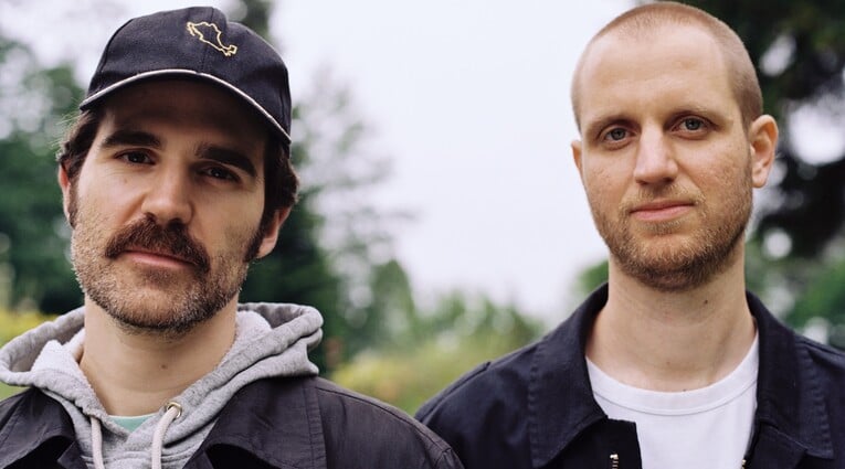 NEEDLESS Clubnight w/ SOUND METAPHORS DJs (GER)