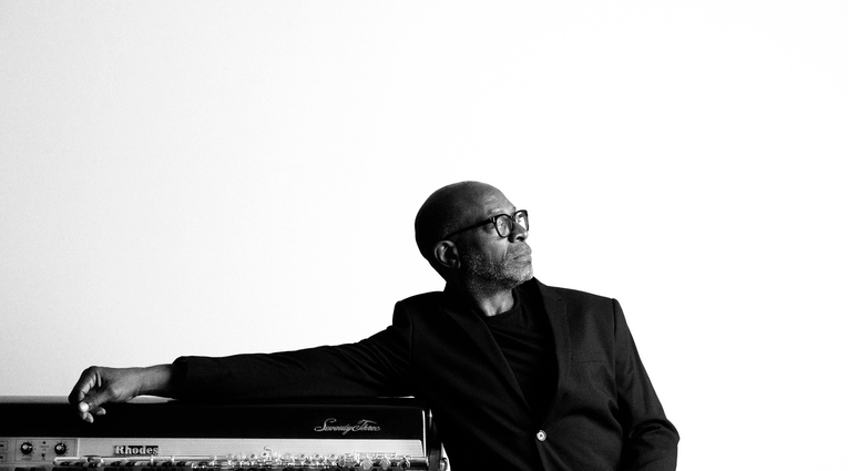 Brian Jackson 