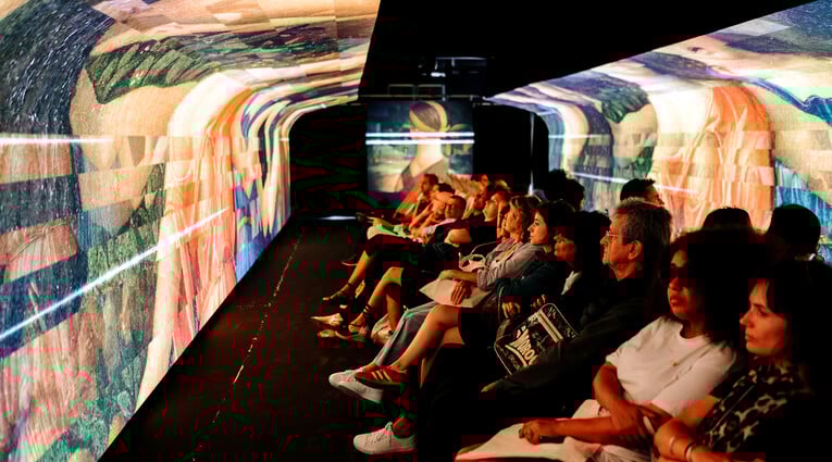 Art Explora Festival 