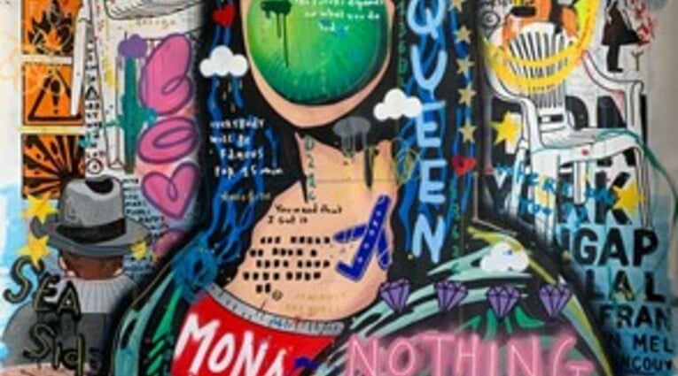 POP ART