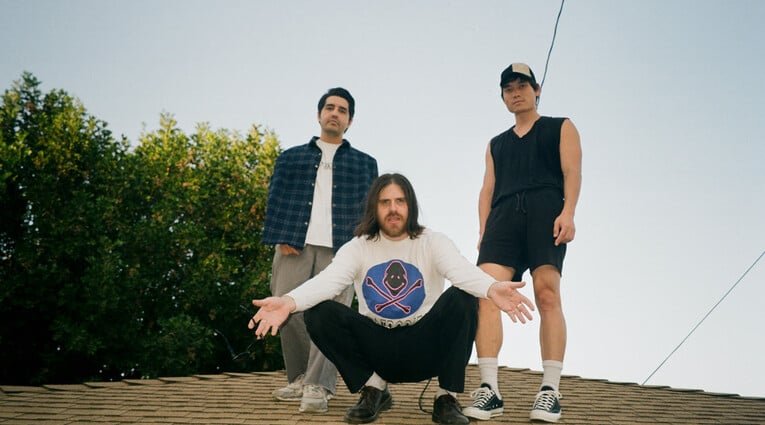 Meatbodies