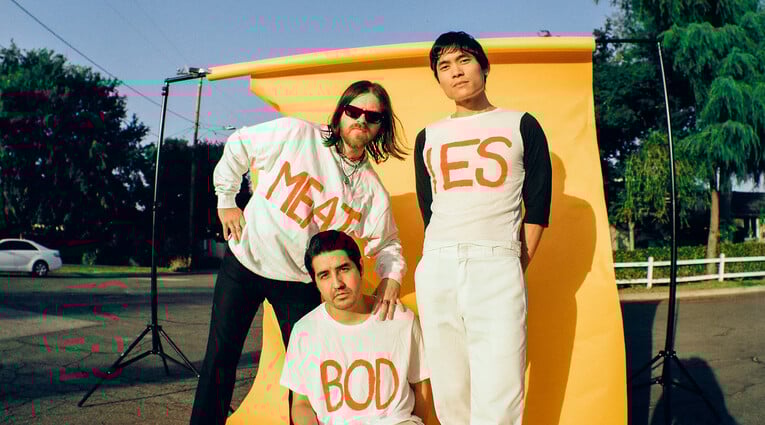 Meatbodies