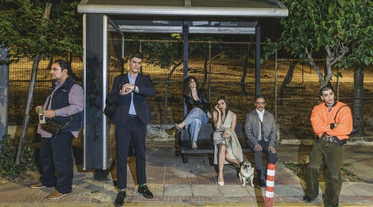 Απόψε κανείς δεν πεθαίνει