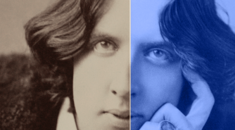 Το πορτρέτο του Ντόριαν Γκρέι