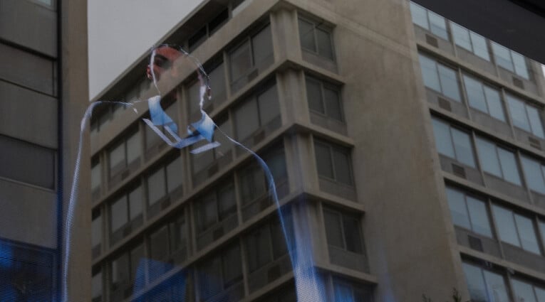 Spontaneous Shooters: Μέσα στη Σιωπή