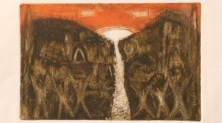 Onorio Bravi: Ίχνη στο χαρτί