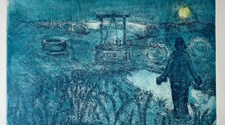 Onorio Bravi: Ίχνη στο χαρτί