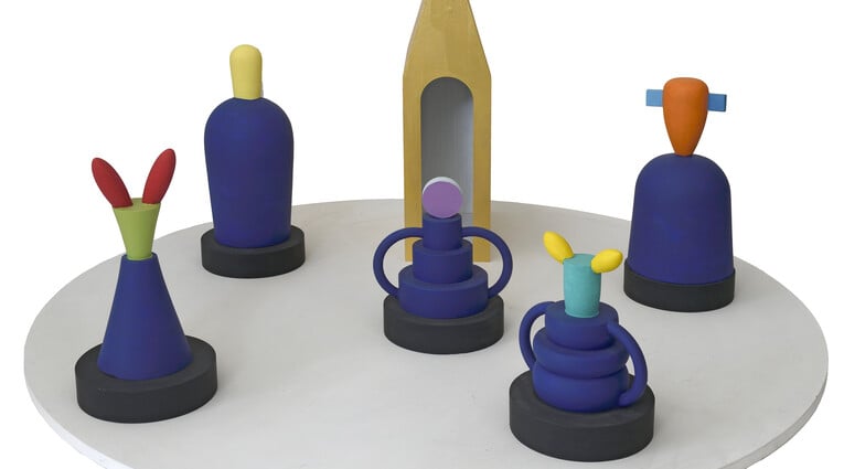 Παιδικές Χαρές & Παιχνίδια 2000-2025