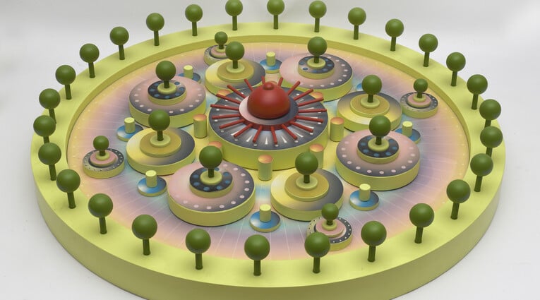 Παιδικές Χαρές & Παιχνίδια 2000-2025