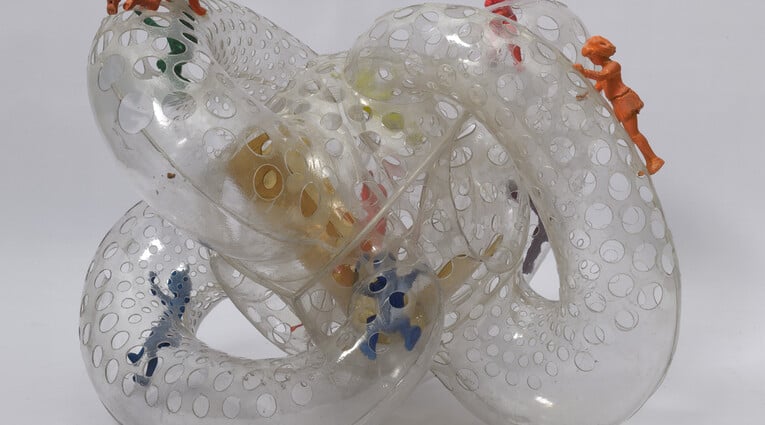 Παιδικές Χαρές & Παιχνίδια 2000-2025