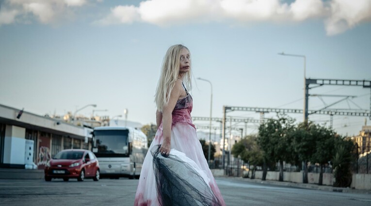 Η Ιφιγένεια στο Άργος