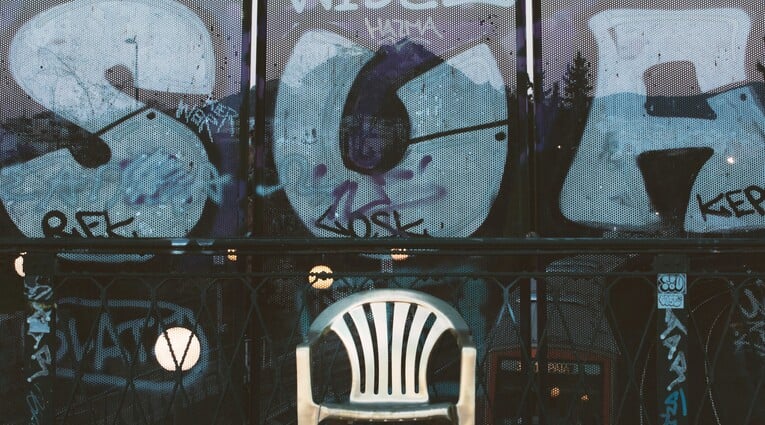 24 ώρες σ’ έναν κόσμο που δεν μας ανήκει