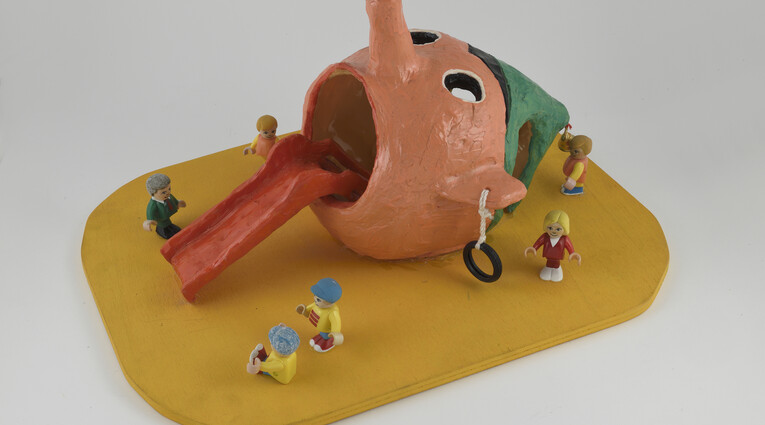 Παιδικές Χαρές & Παιχνίδια 2000-2025