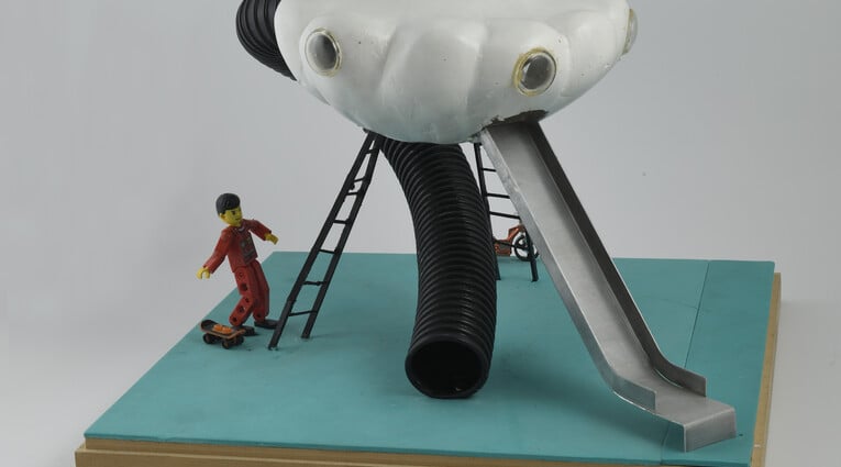 Παιδικές Χαρές & Παιχνίδια 2000-2025