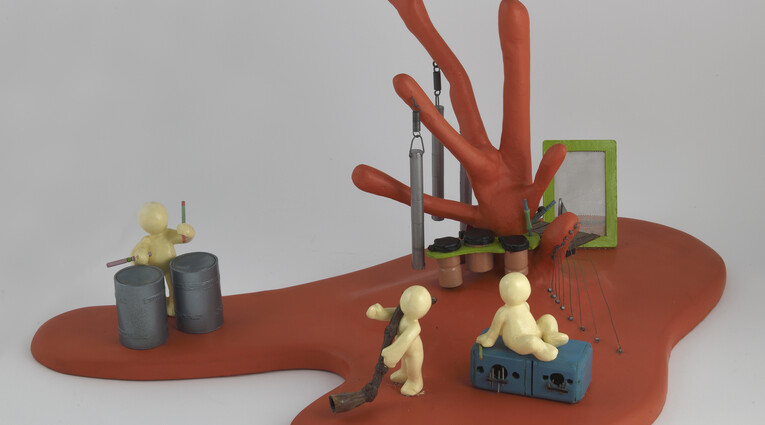 Παιδικές Χαρές & Παιχνίδια 2000-2025