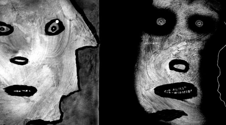 Roger Ballen: Shadows of the Mind 