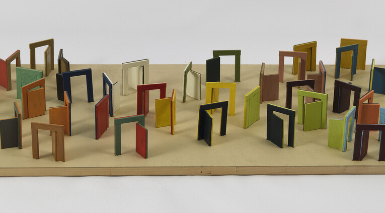 Παιδικές Χαρές & Παιχνίδια 2000-2025