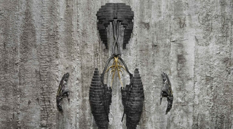 Sacred or Monsters