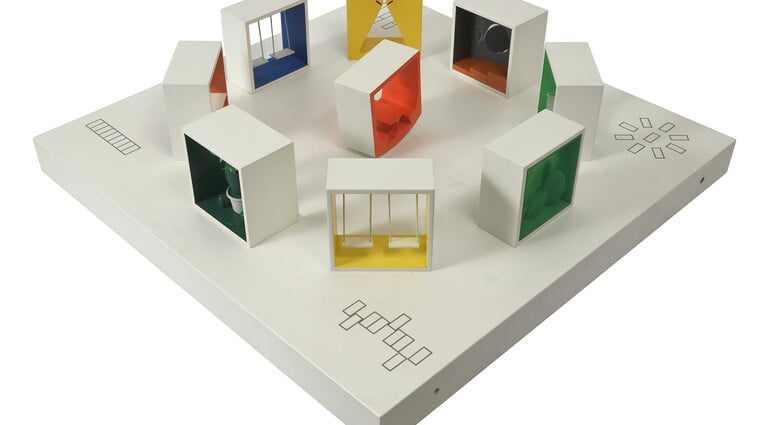 Παιδικές Χαρές & Παιχνίδια 2000-2025