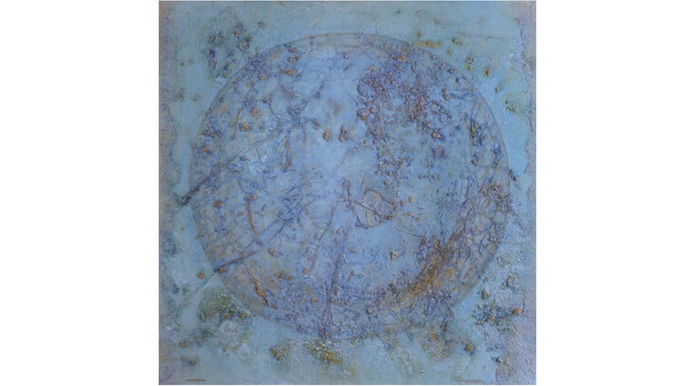 Elke Lagansky: ΚOSMOS