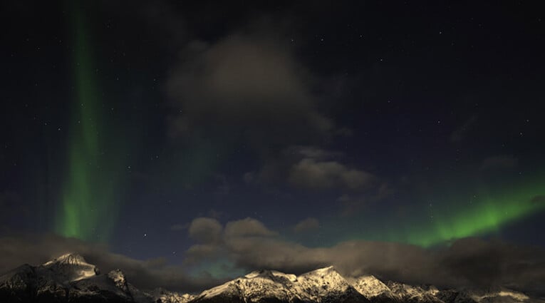 Διεθνής έκθεση φωτογραφίας Night Photography