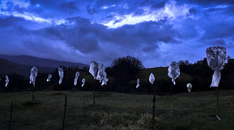 Διεθνής έκθεση φωτογραφίας Night Photography