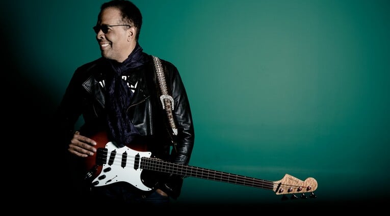 Stanley Clarke Band: The legendary jazz virtuoso returns