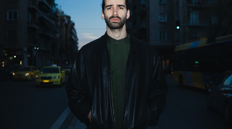 YIANNIS VAGIANOS QUARTET: Second Take